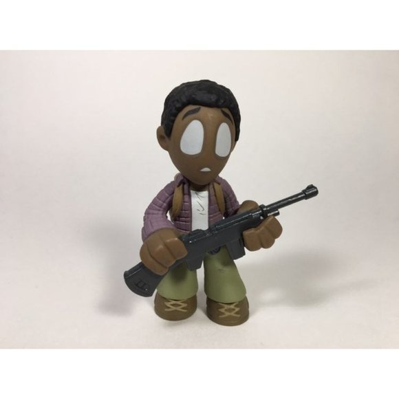 Funko Mystery Mini Walking Dead Series 4 - Noah - Picture 1 of 2